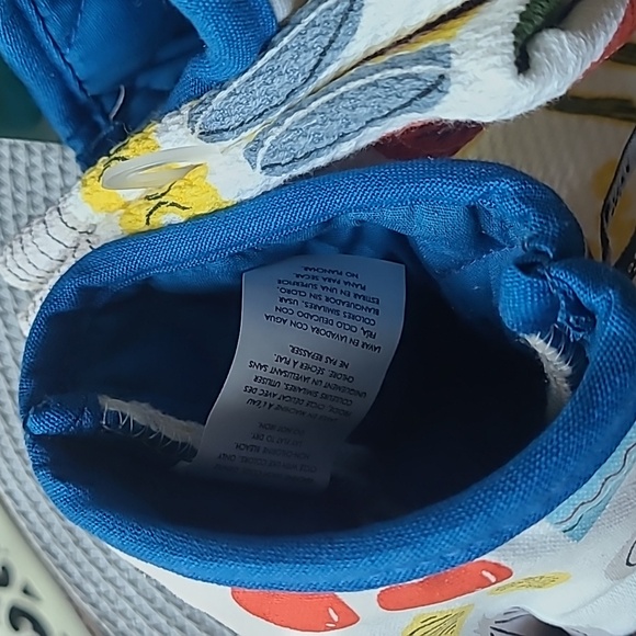 ♠️🍅Kate Spade Kitchen Towels & Mitts Set - Picture 5 of 9